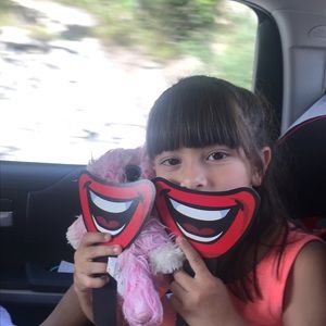 Meet your Posher, Haydee